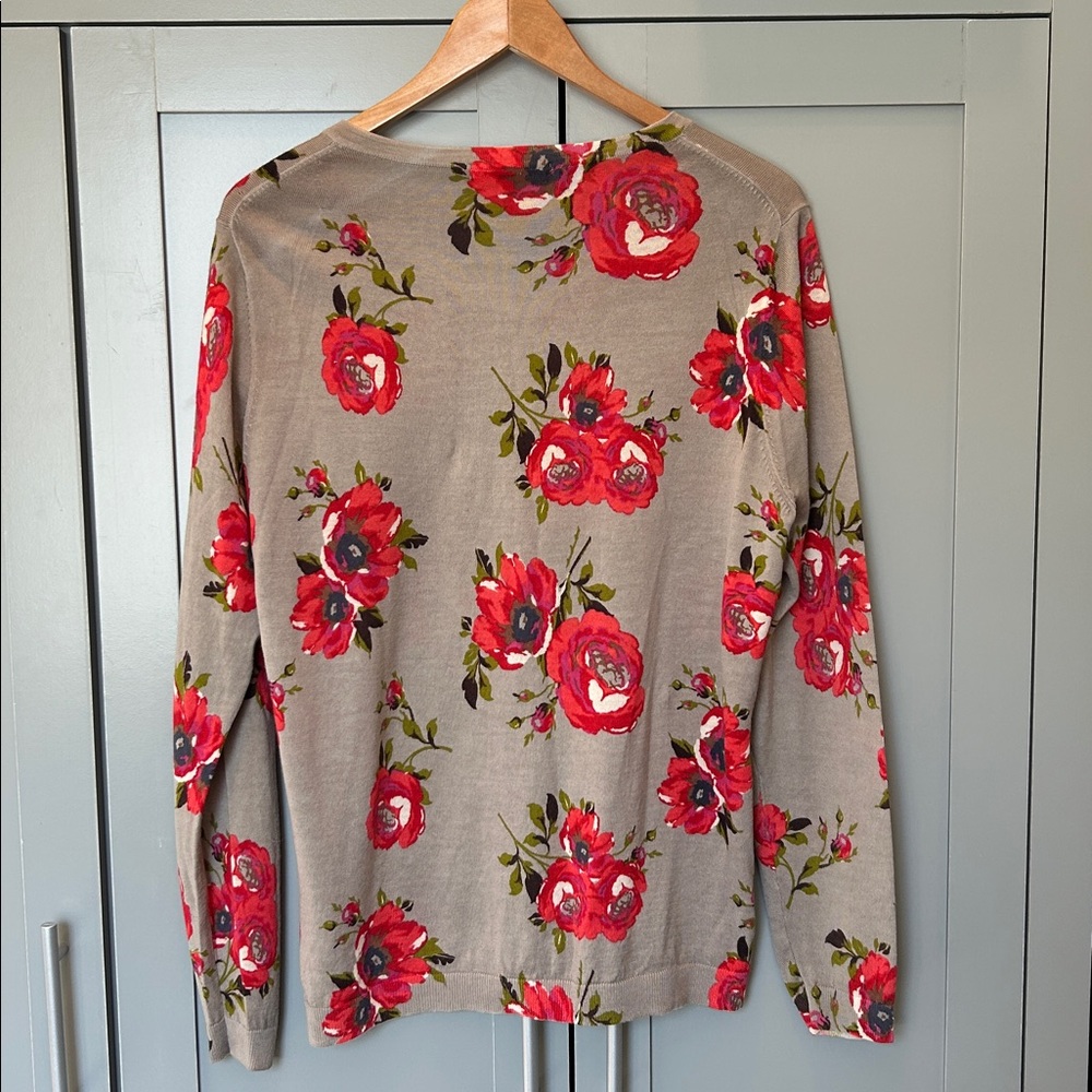 Boden wool cardigan - Picture 2 of 5